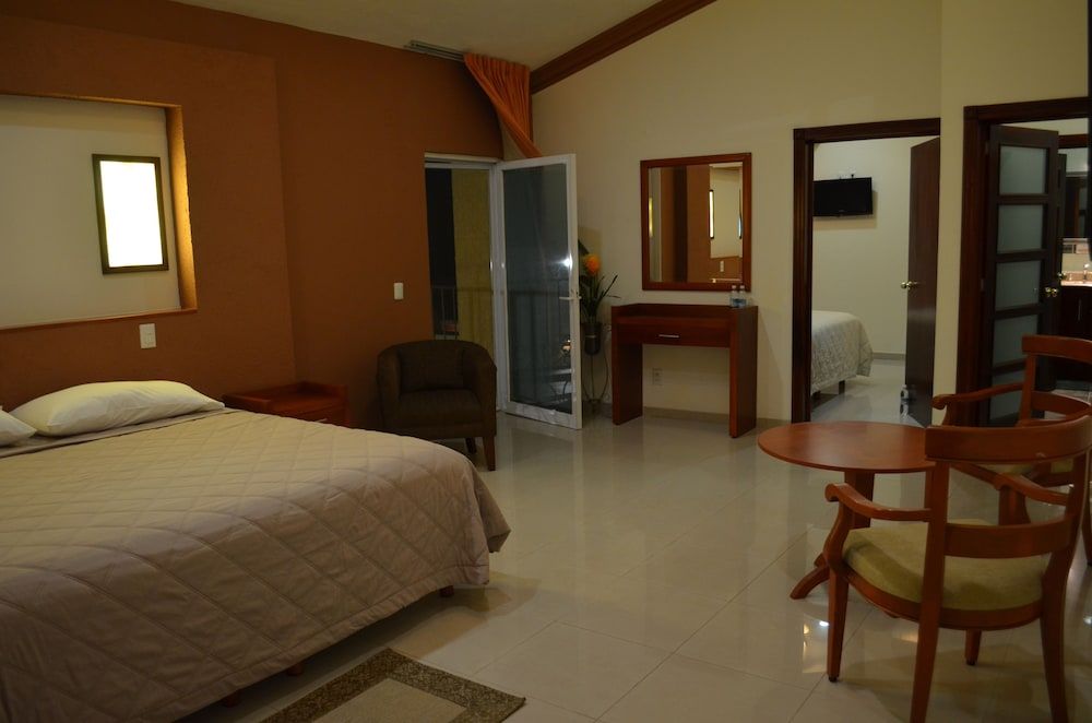 Hotel Quinta Tequillan