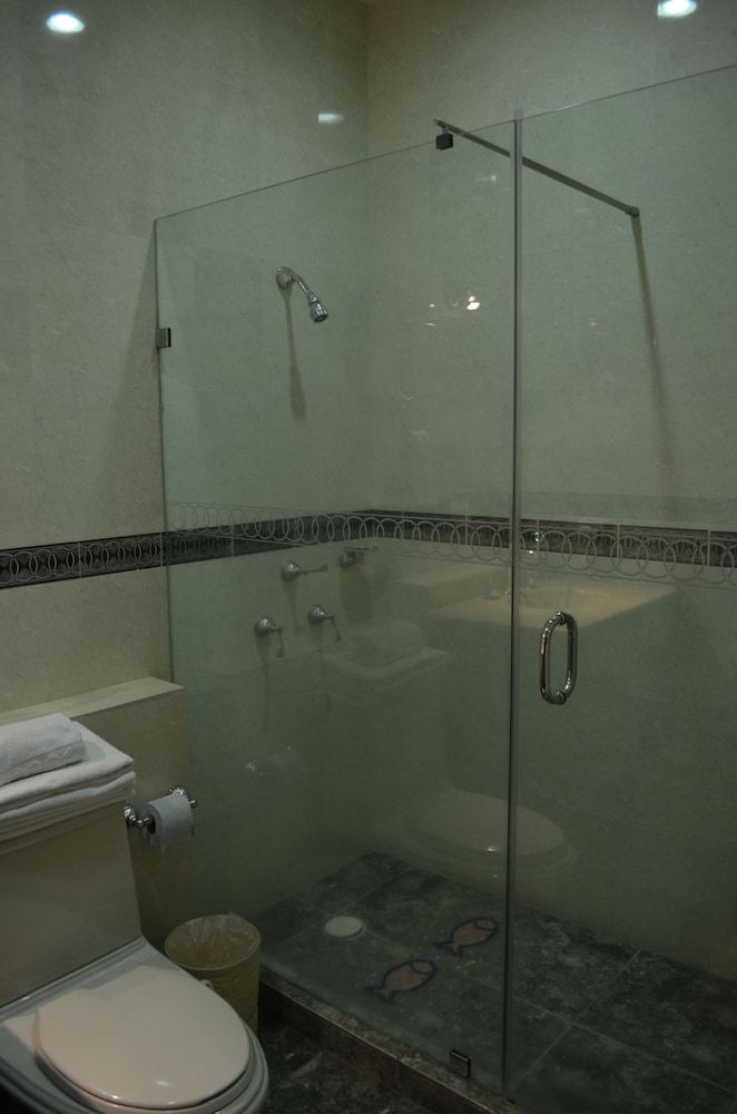 Hotel Quinta Tequillan