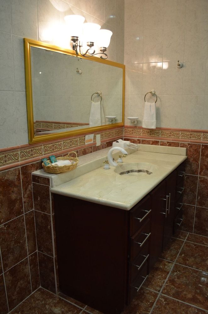Hotel Quinta Tequillan
