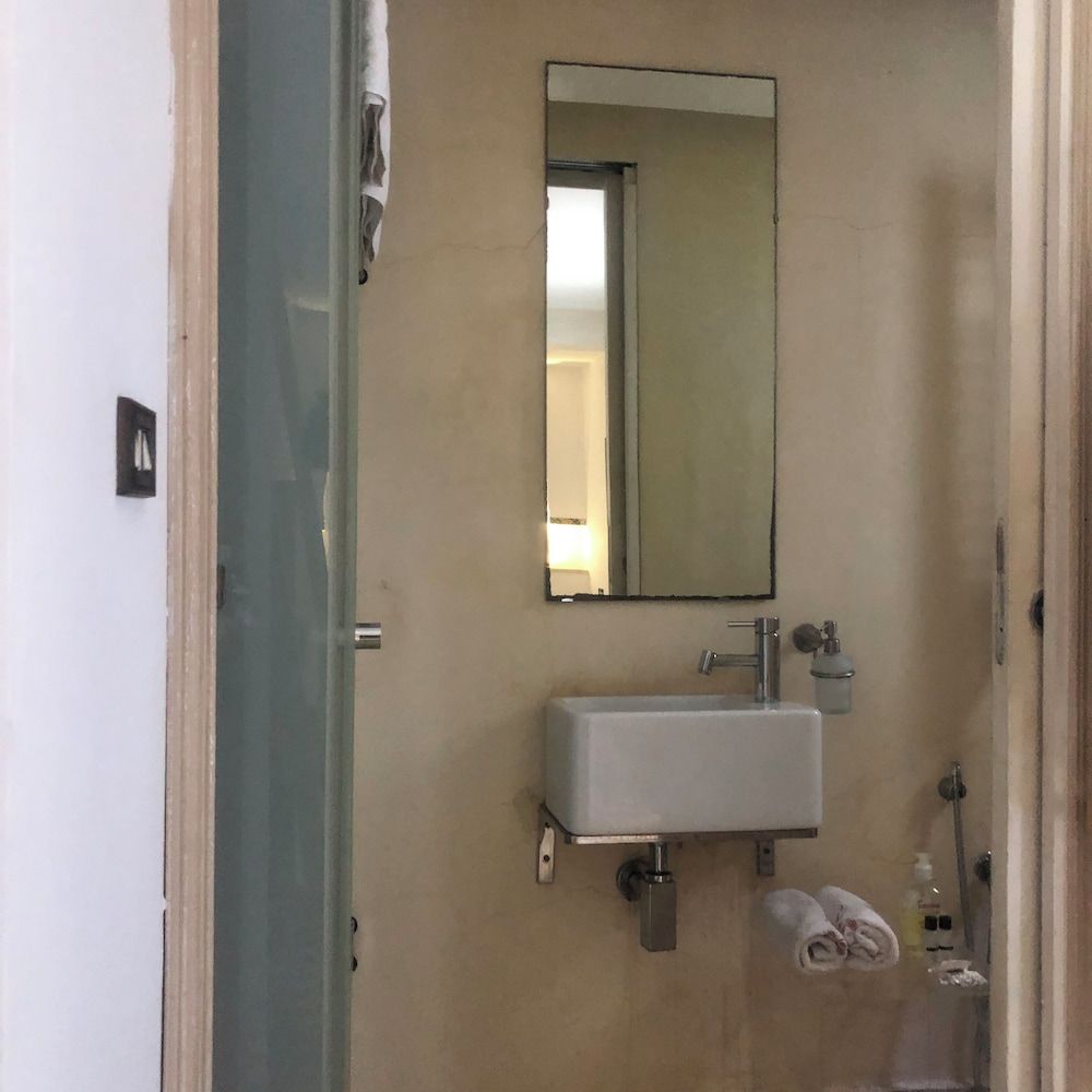 Dar Marsa Cubes Deluxe Double Room 4