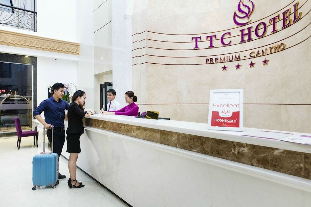 undefined TTC Hotel – Premium Can Tho 7