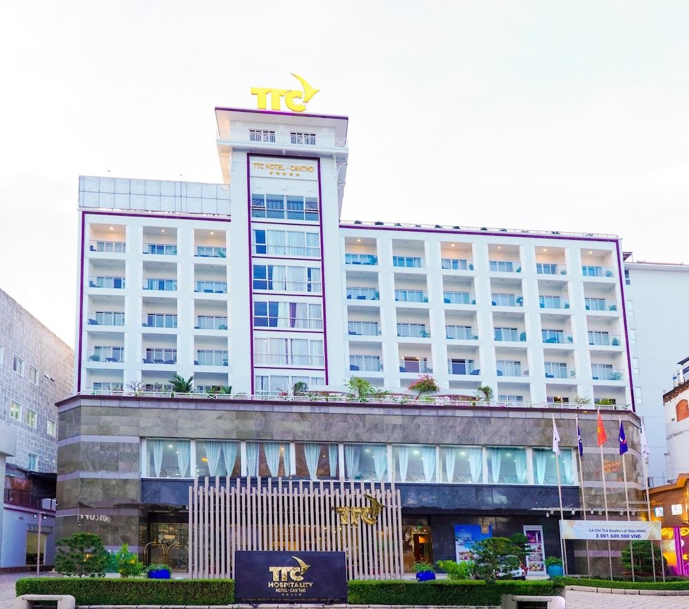 undefined TTC Hotel – Premium Can Tho 6