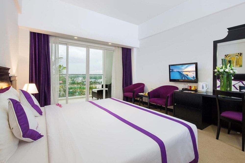 undefined TTC Hotel – Premium Can Tho 8