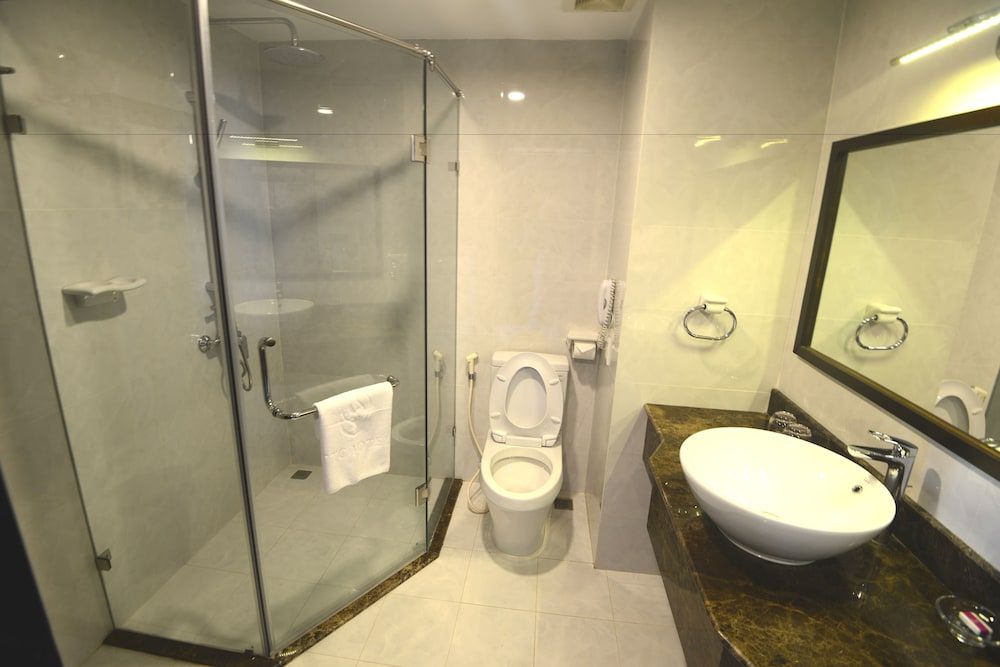 undefined TTC Hotel – Premium Can Tho 10