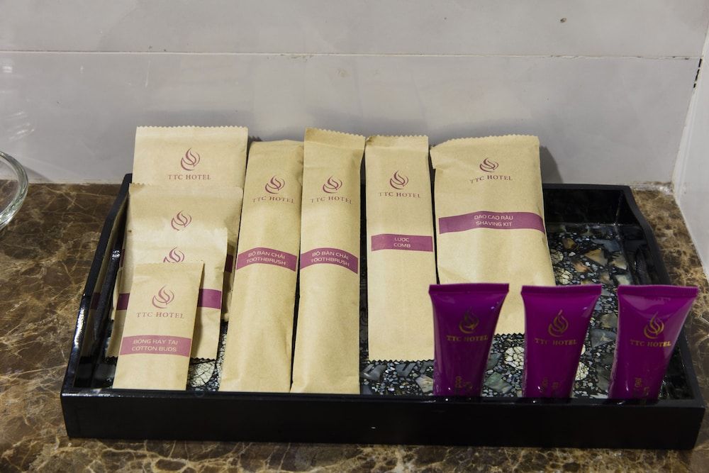 undefined TTC Hotel – Premium Can Tho 3