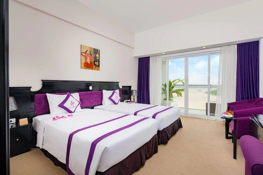 undefined TTC Hotel – Premium Can Tho 4