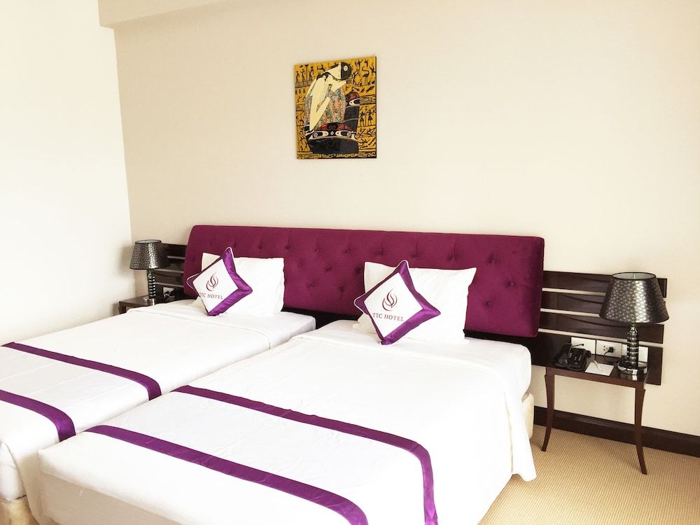undefined TTC Hotel – Premium Can Tho