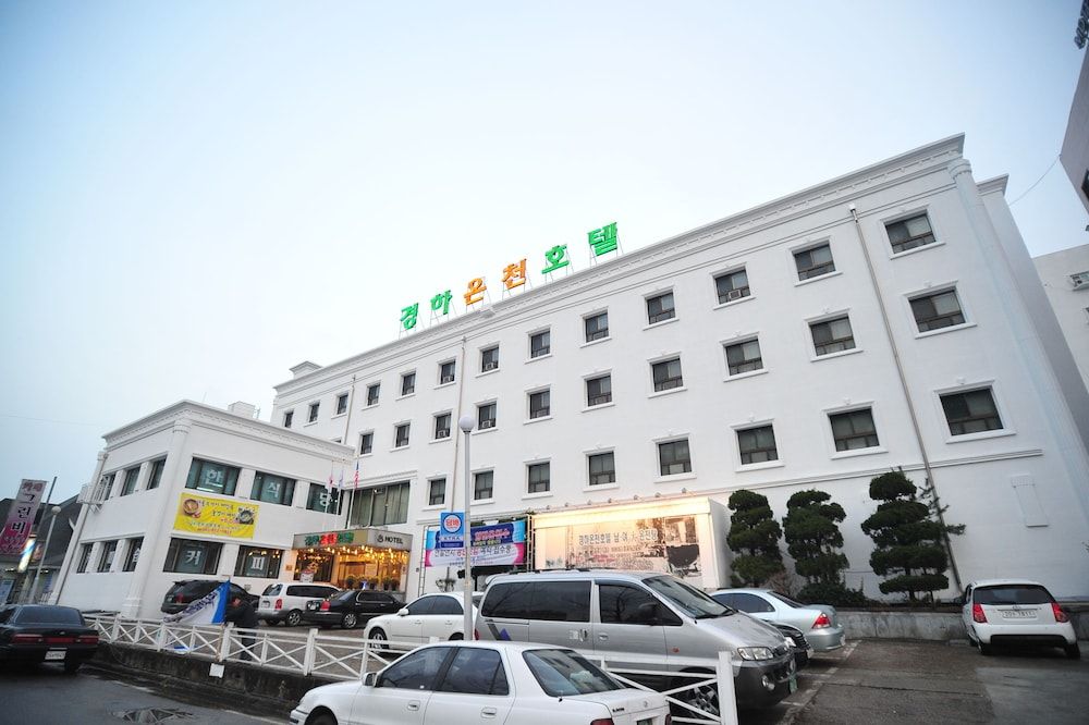 undefined Kyungha Spa Hotel 7