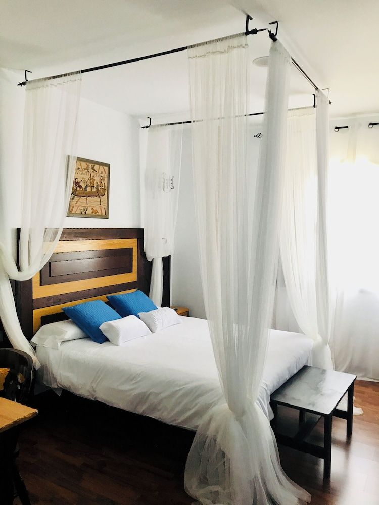 Hotel Castillo Bonavia Double Room 3