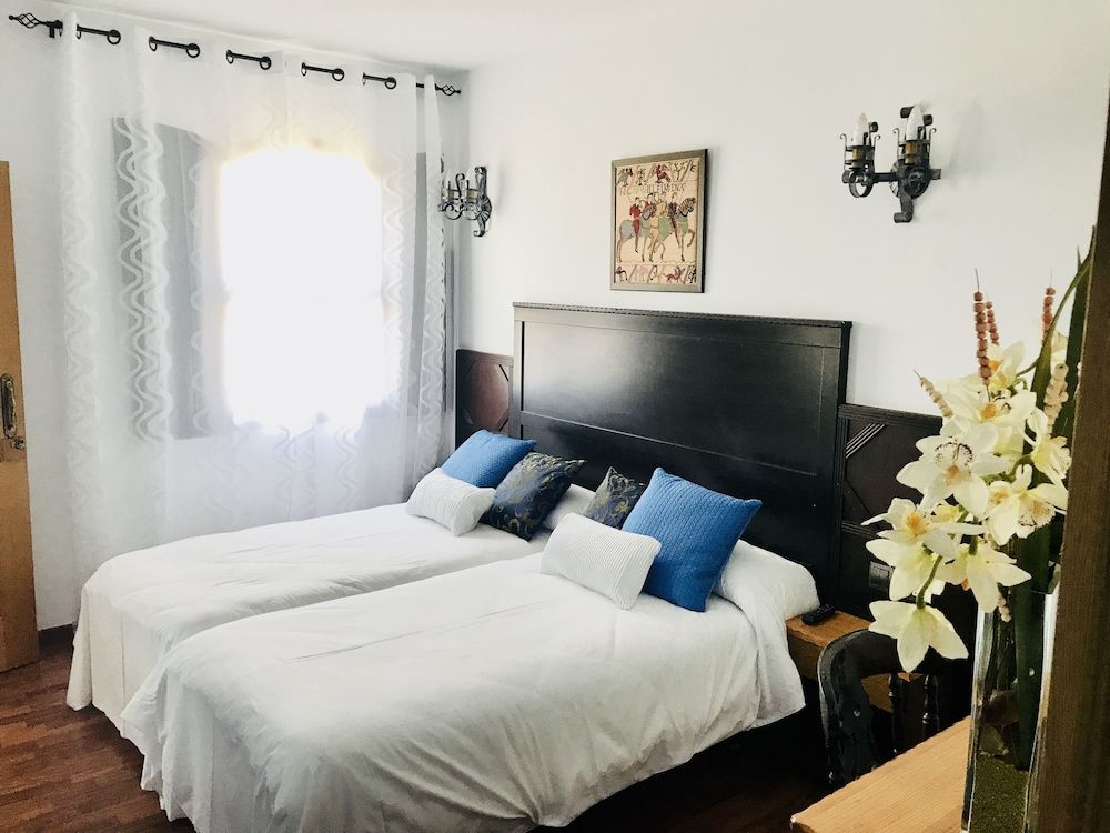 Hotel Castillo Bonavia Double Room 2