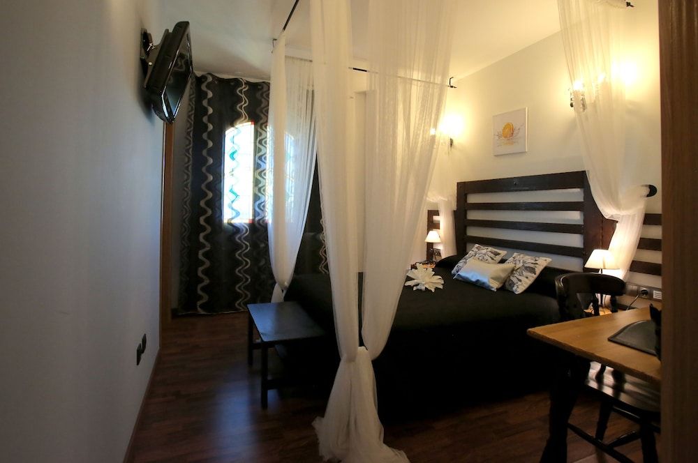 Hotel Castillo Bonavia Double Room