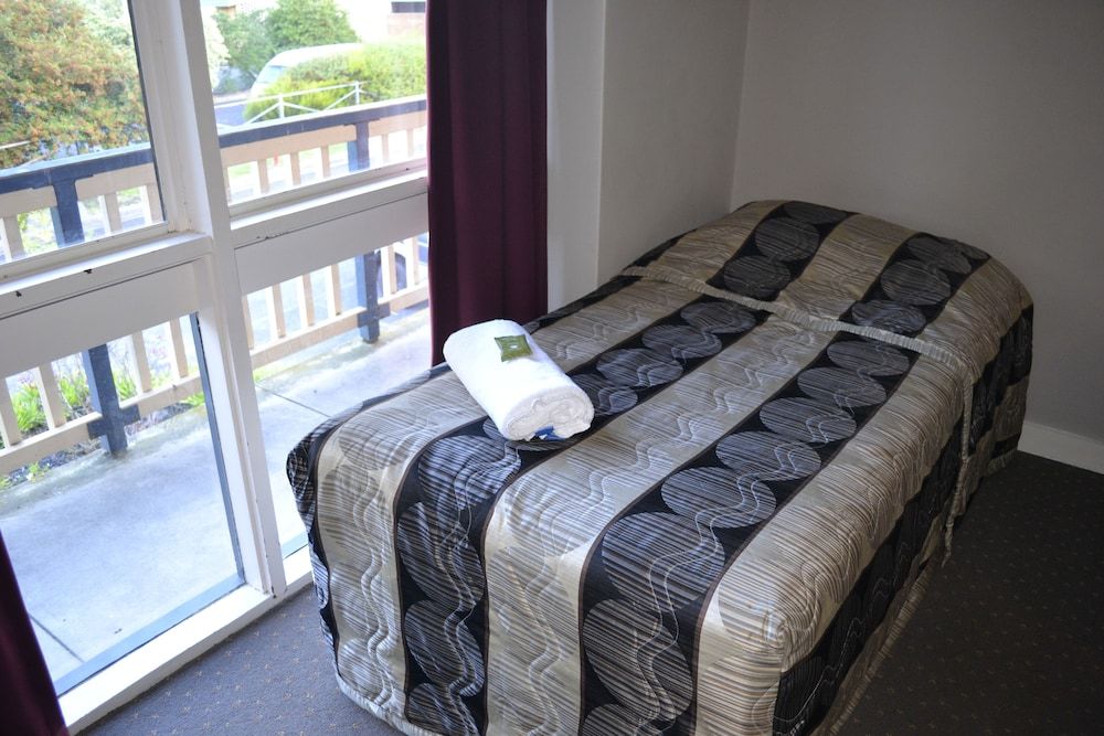 Dorset Gardens Hotel Family Room