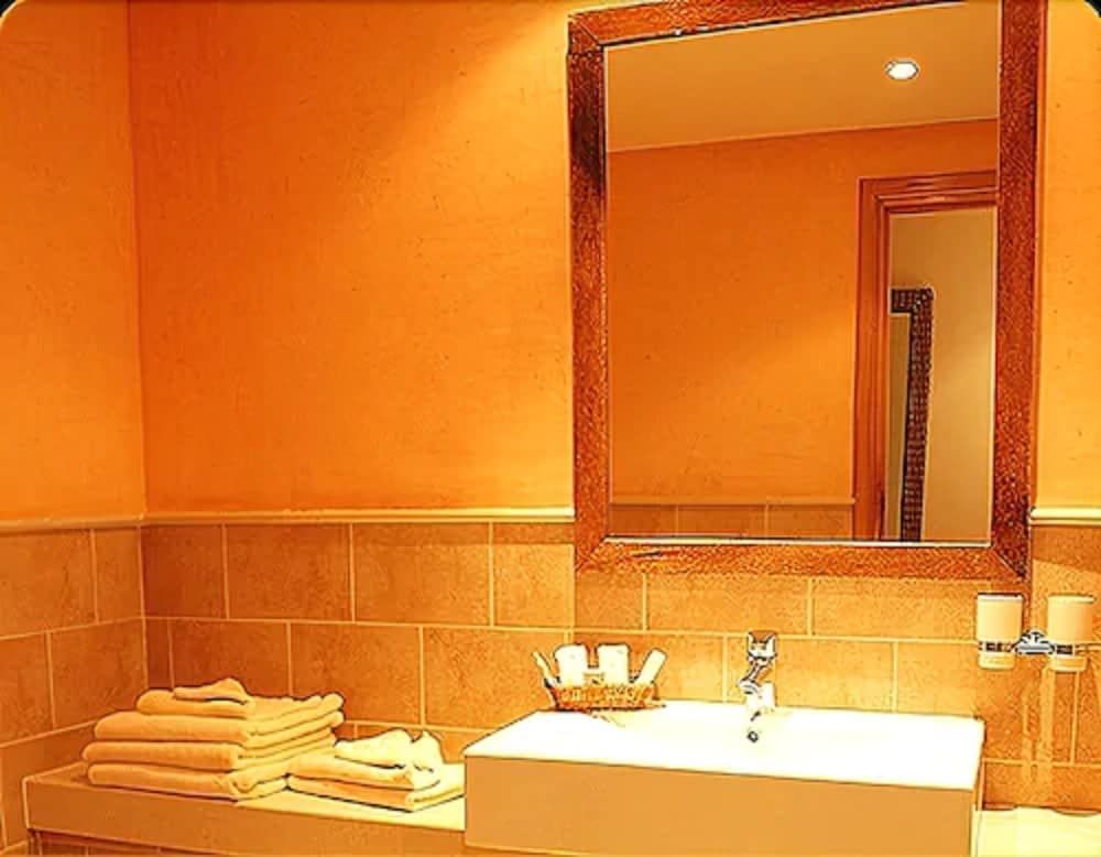 Hotel Sahara Douz Single Room 6