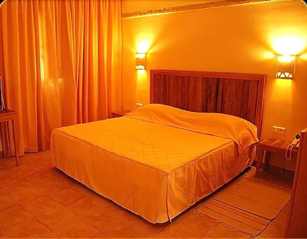 Hotel Sahara Douz Single Room 2