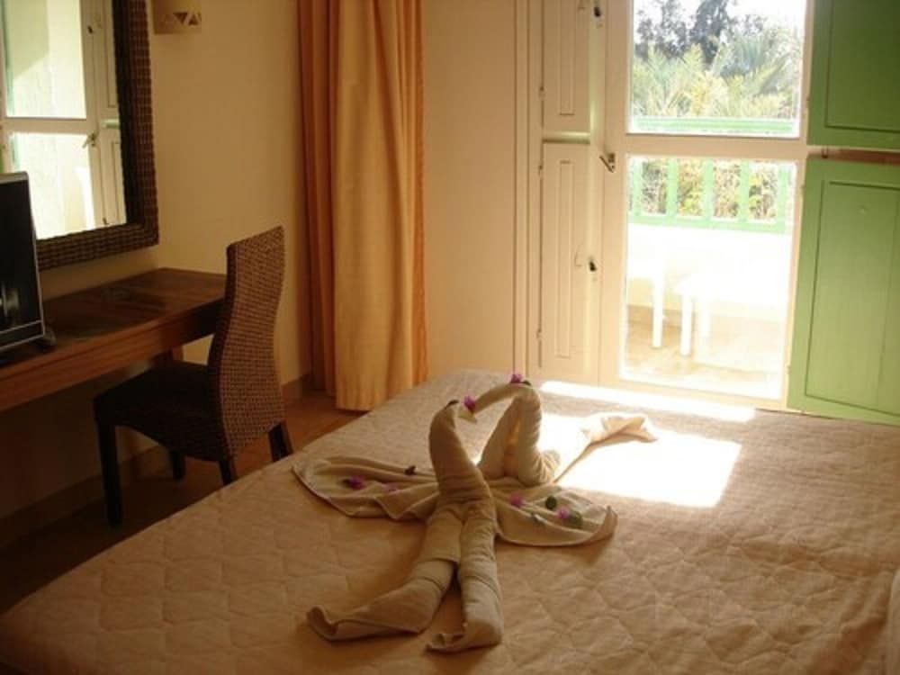 Hotel Sahara Douz Double Room 4