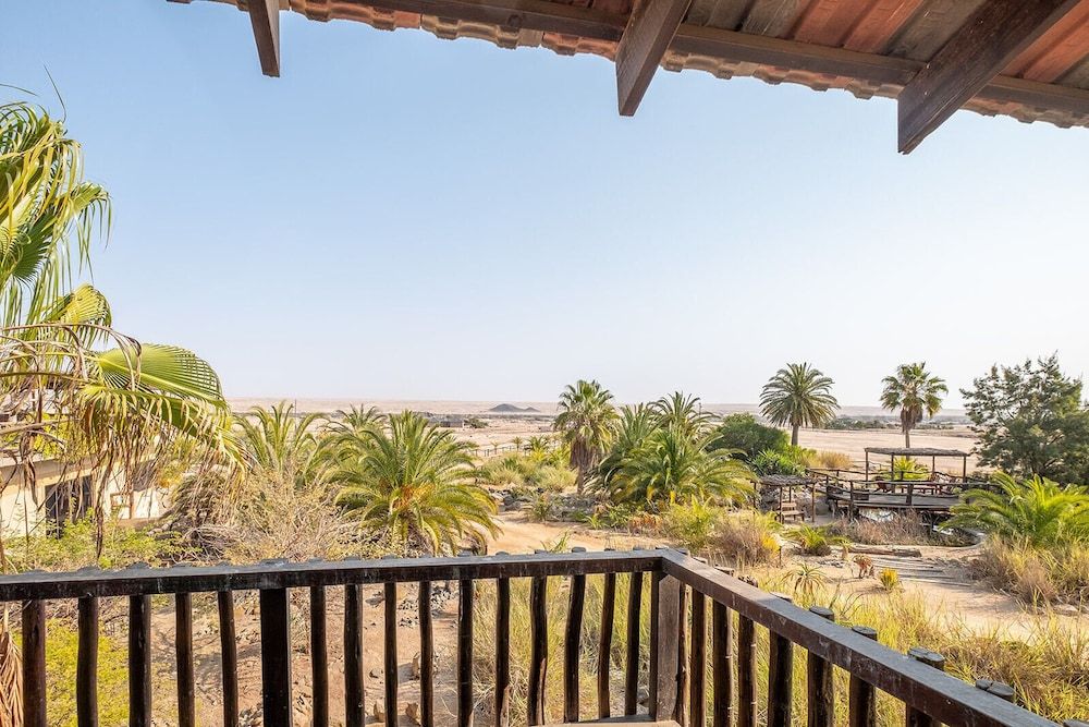 Gecko Ridge Guest House Luxury Room 11