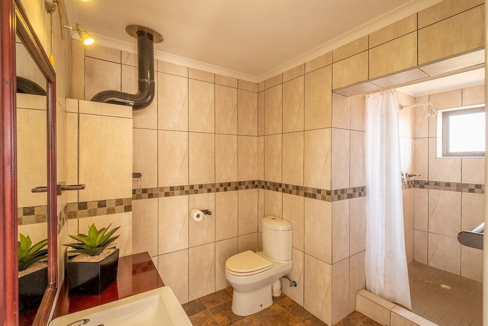 Gecko Ridge Guest House Luxury Room 12