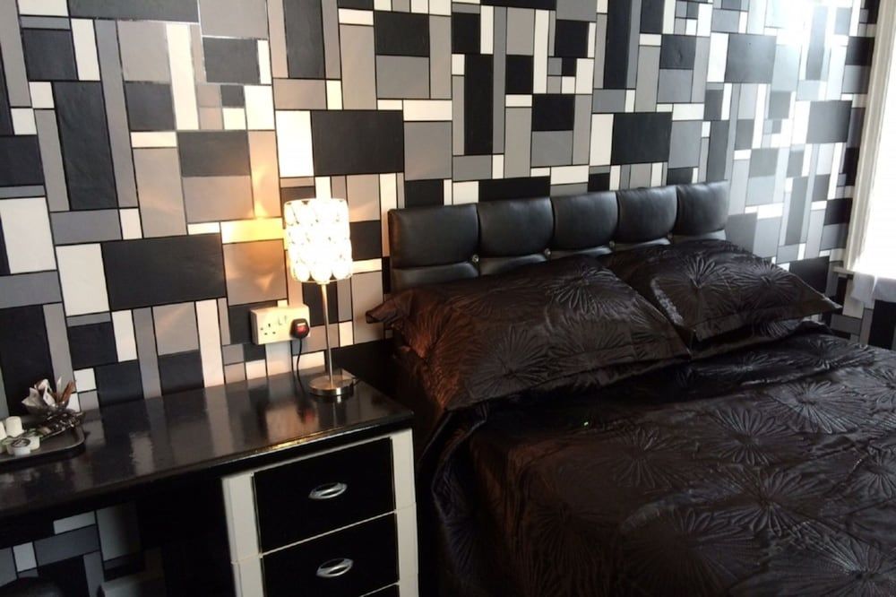 The Carlton Hotel Comfort Double Room, Sea View 8