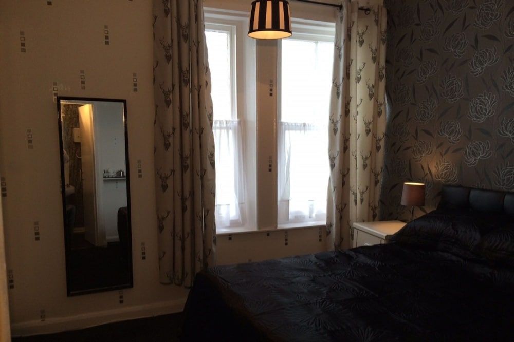 The Carlton Hotel Comfort Double Room, Sea View 9