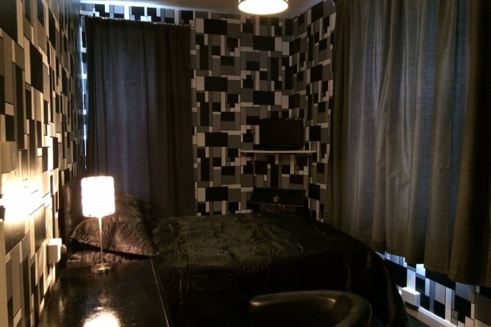 The Carlton Hotel Comfort Double Room, Sea View 10