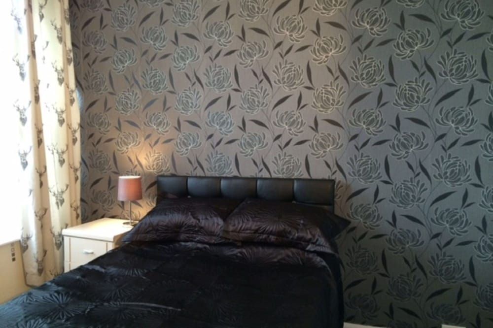 The Carlton Hotel Comfort Double Room, Sea View 2