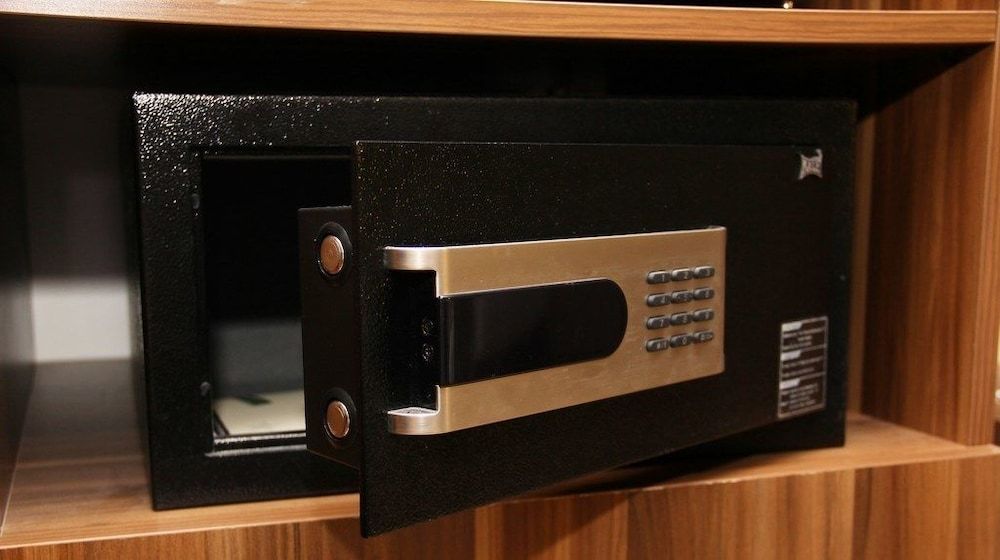 Hotel Adanava Standard Double Room 6