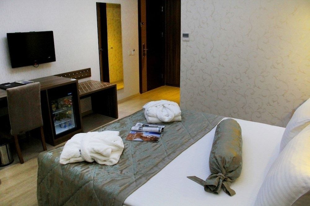 Hotel Adanava Standard Double Room 3