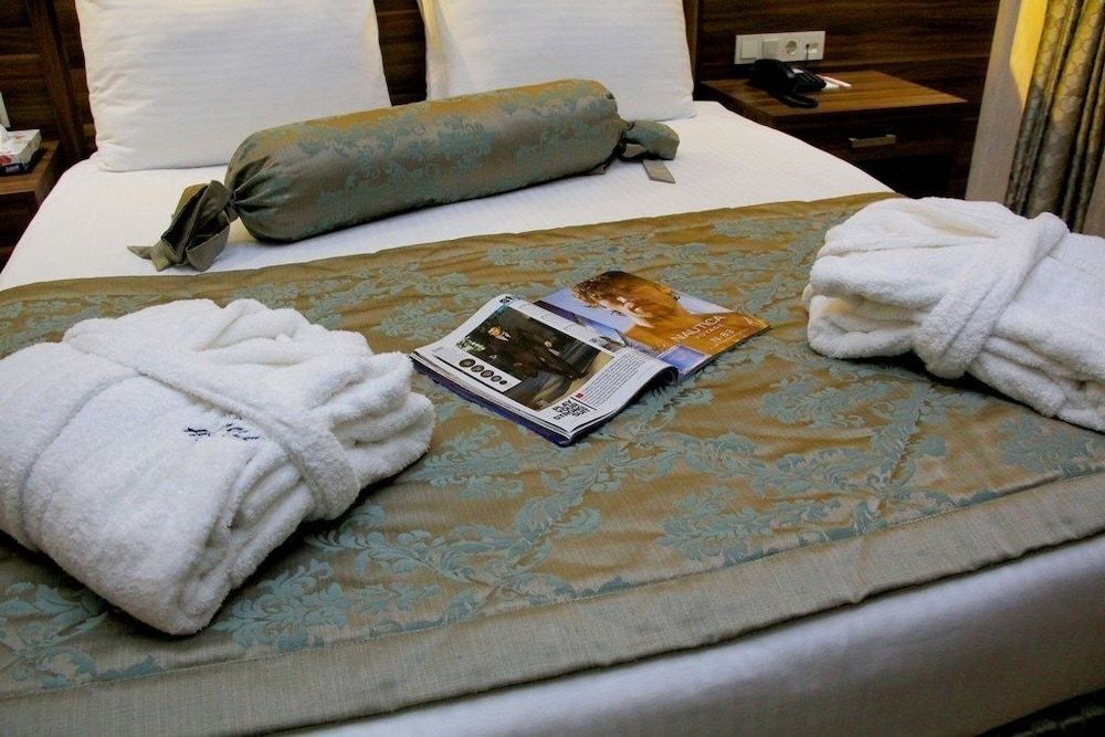 Hotel Adanava Standard Double Room 2