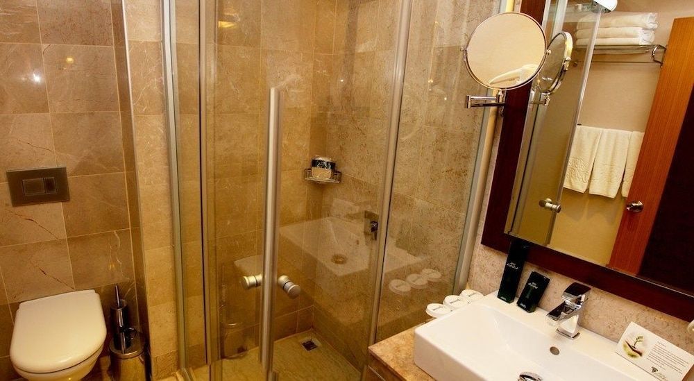 Hotel Adanava Standard Double Room 9