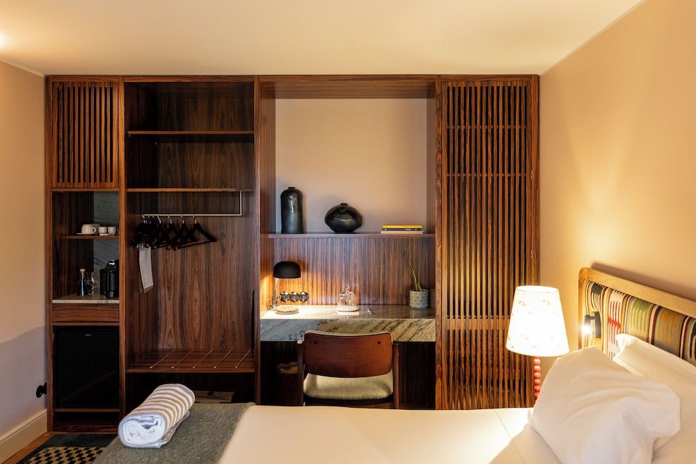 Quinta Nova Winery House - Relais & Châteaux Superior Twin with Shared Terrace 3