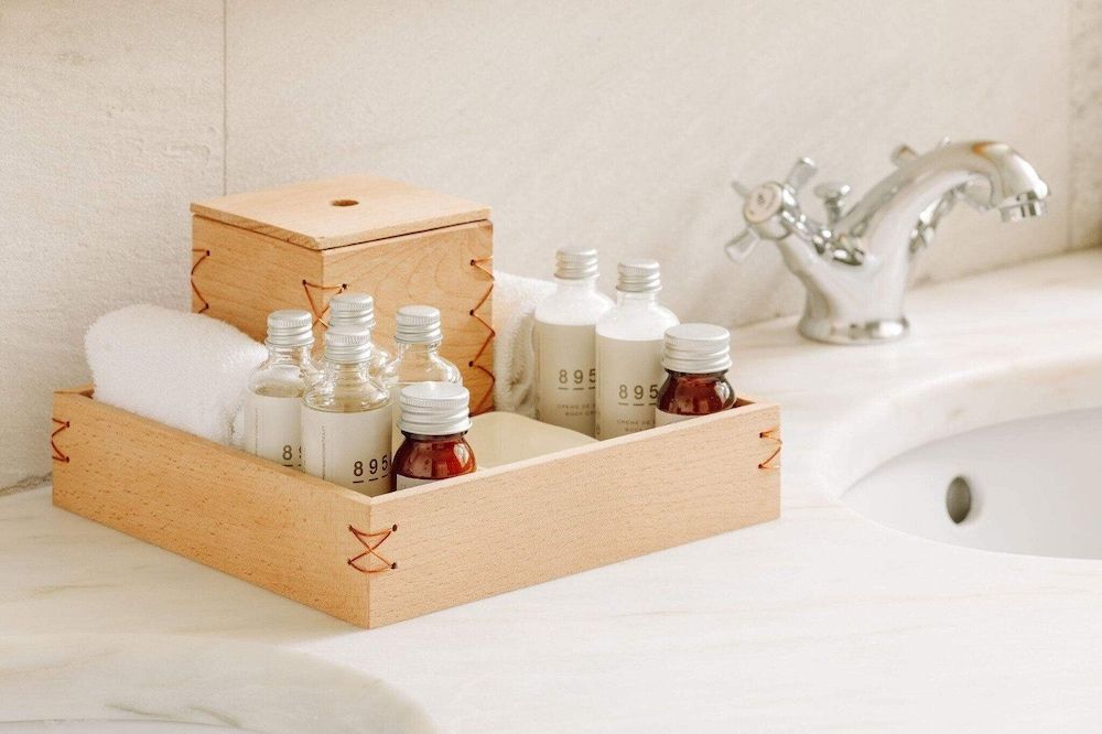 Quinta Nova Winery House - Relais & Châteaux Double Room  With Terrace 3