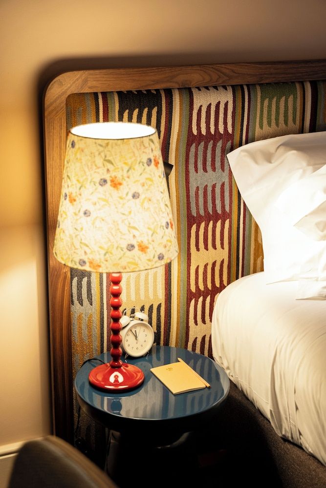 Quinta Nova Winery House - Relais & Châteaux Superior Twin with Shared Terrace 4