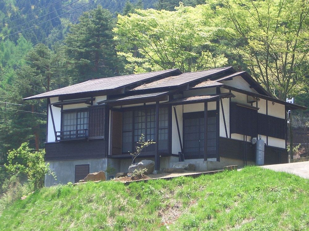 Japanese Villa-Kazekaoruie, Non smoking