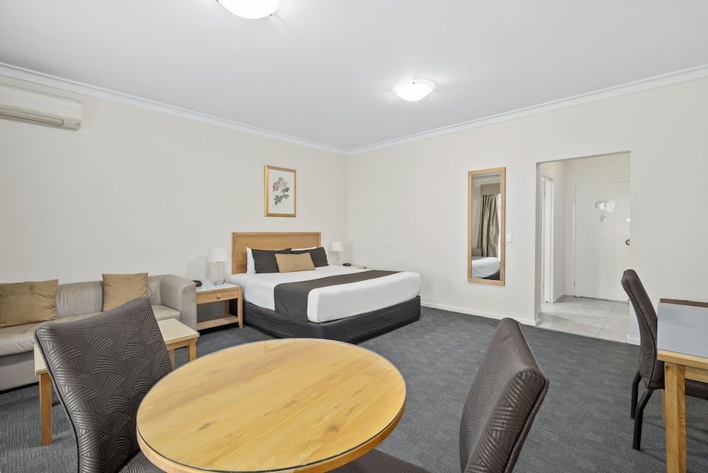 Executive Room, 1 King Bed