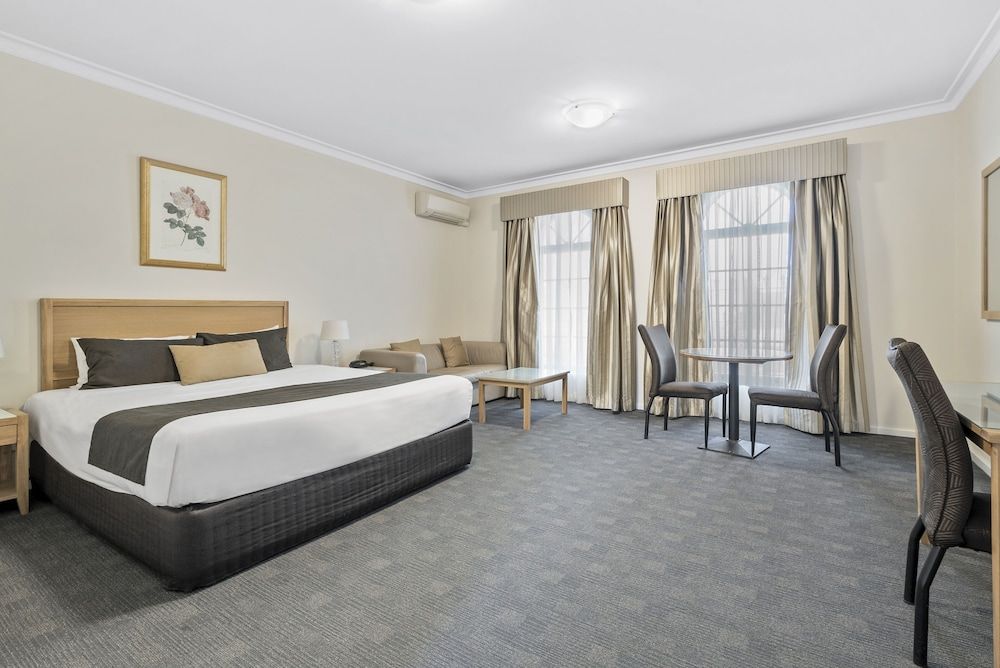 Executive Room, 1 King Bed