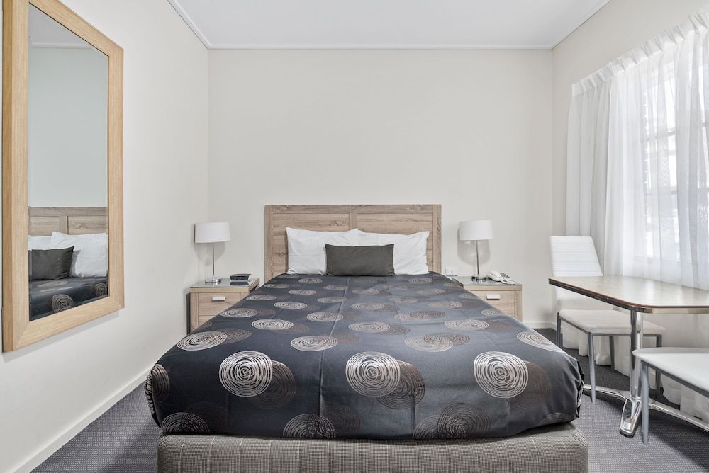 Deluxe Twin Room, Courtyard Area