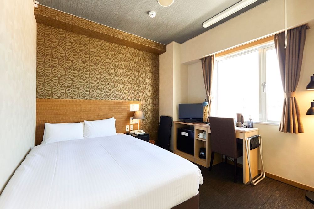 Double Room, Non Smoking