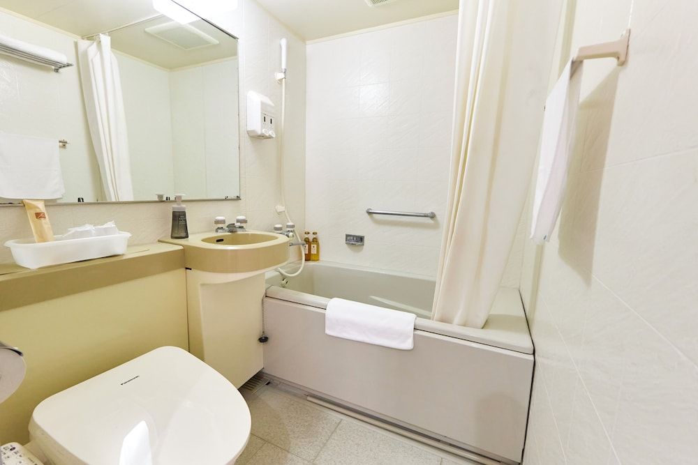 Double Room, Non Smoking