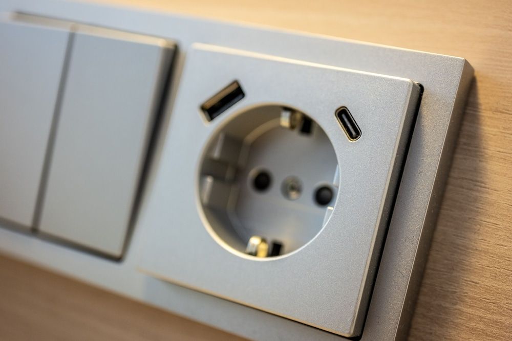 Serways Hotel Bruchsal West Superior Double Room 6