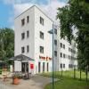 Serways Hotel Bruchsal West