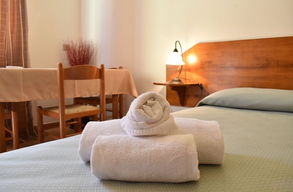 Hotel Residence Ampurias Economy Studio