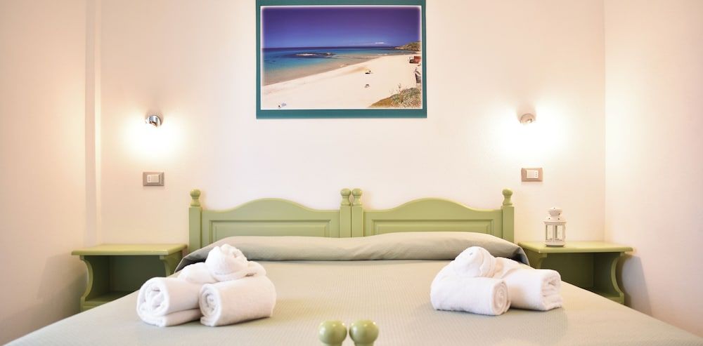 Hotel Residence Ampurias Standard Triple Room 3