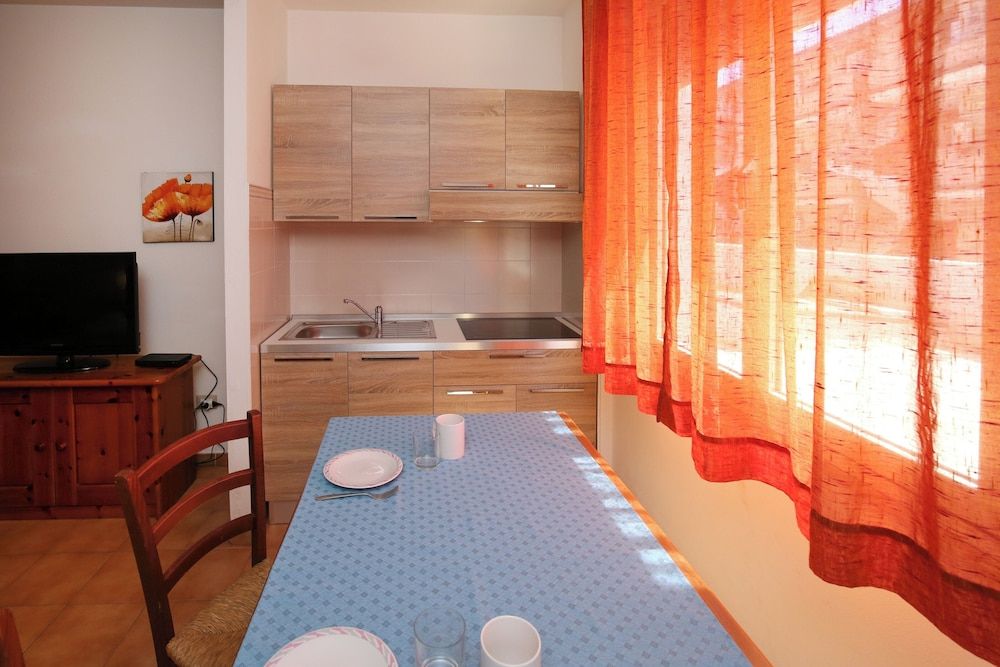 Hotel Residence Ampurias