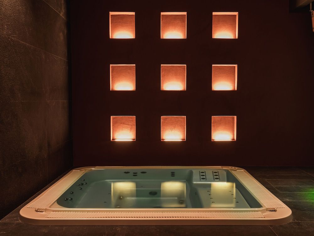In-Room Amenity