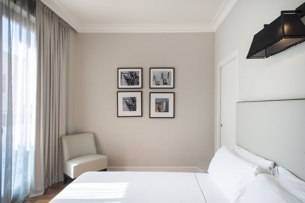 SeePort Hotel Standard Double Room, 1 Double Bed 2