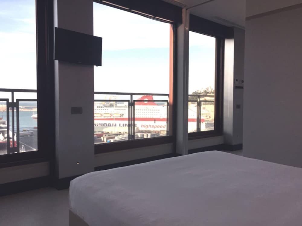 View From Room