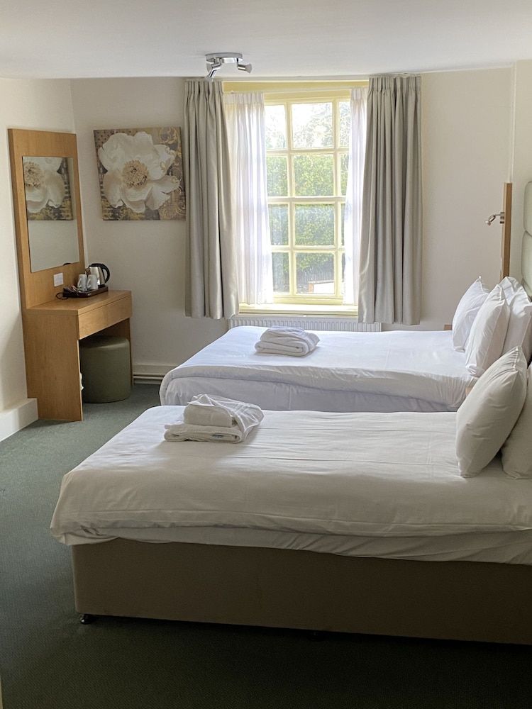 Family Triple Room, Ensuite
