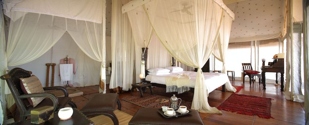 River Suite