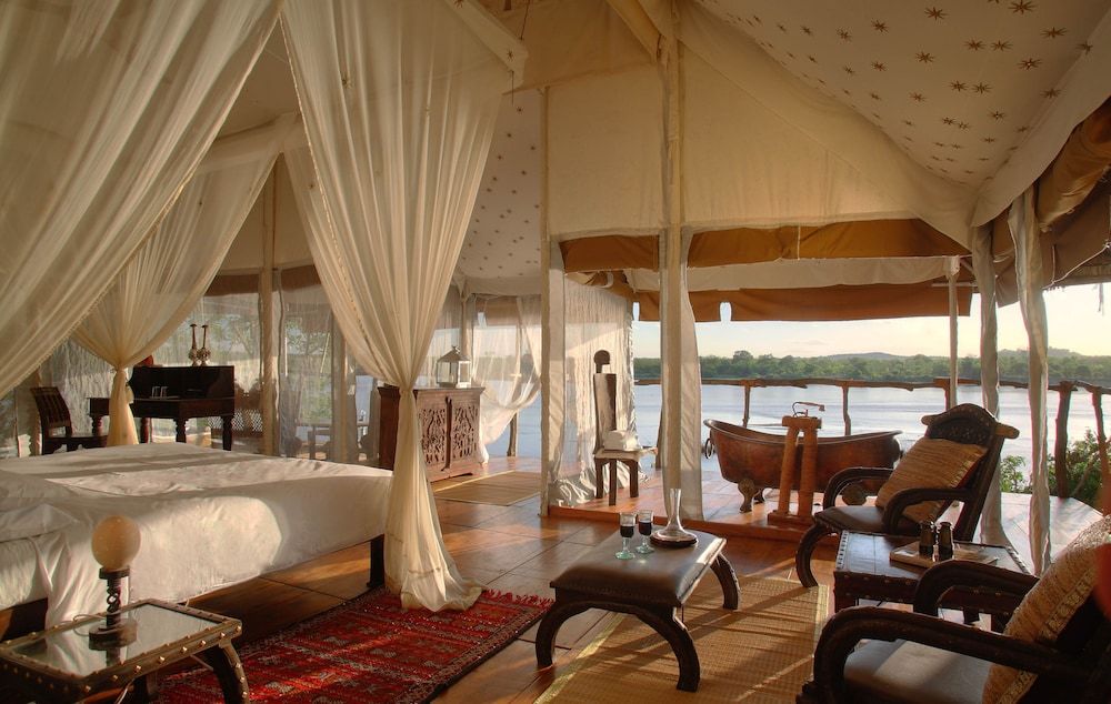 River Suite