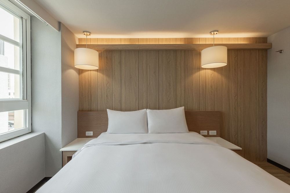 Business Double Room